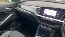 Vauxhall Grandland 1.2 Turbo Elite 5dr Petrol Hatchback